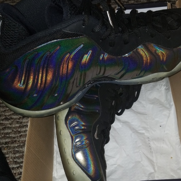 Foams - Picture 2 of 4